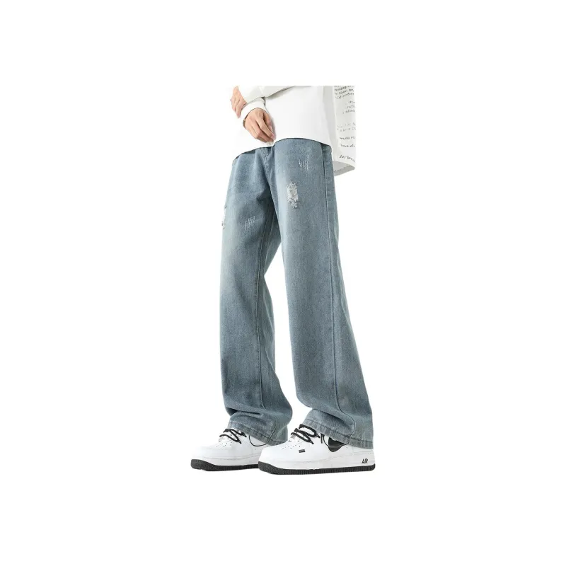 Ordifen Jeans Women's-7