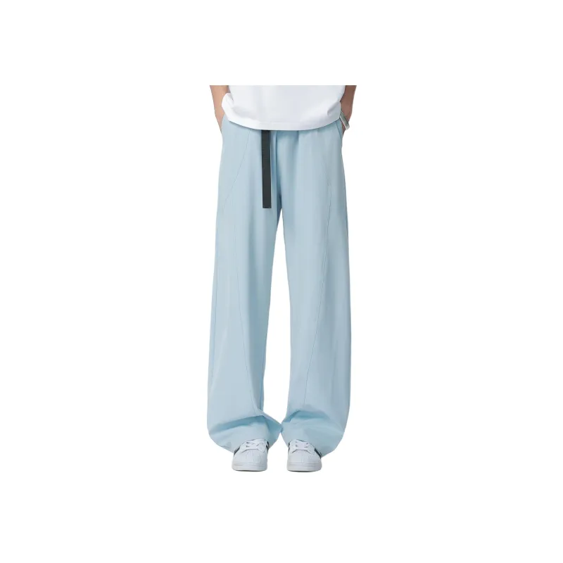 F·dragon Suit Trousers Unisex-5