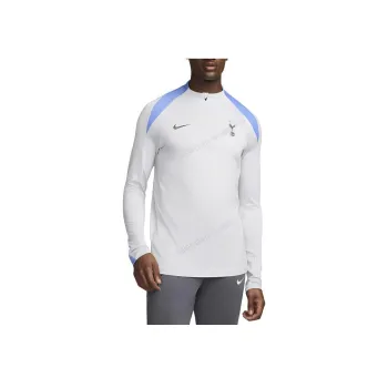 Nike Dri Fit T Shirt Men's Gray Mist