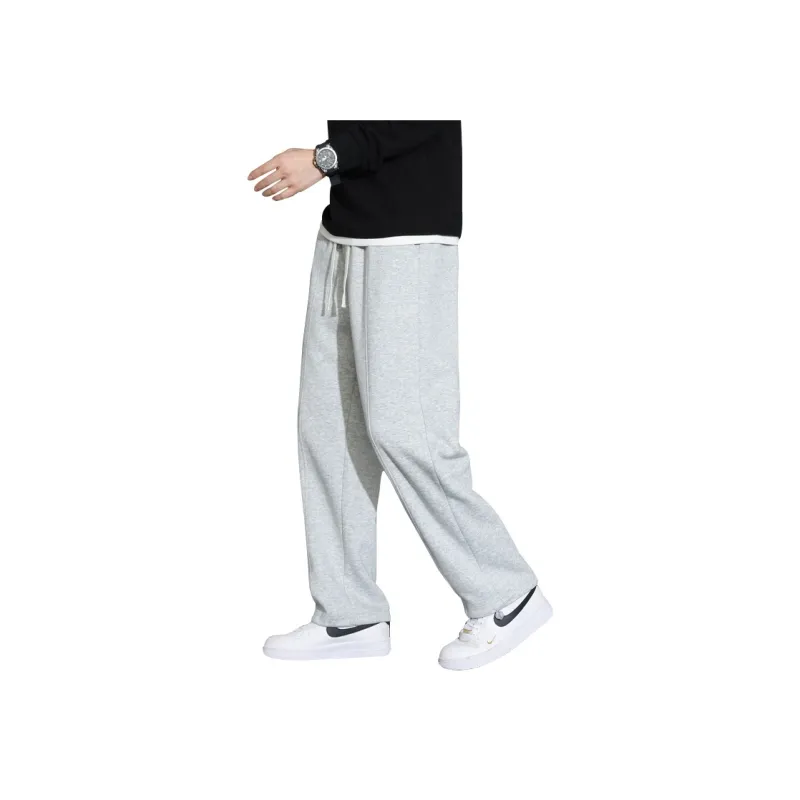 IGOI Casual Pants Unisex-10