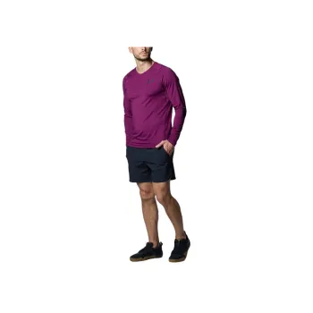 Under Armour Heat Gear Series FW24 T Shirt Men's Purple