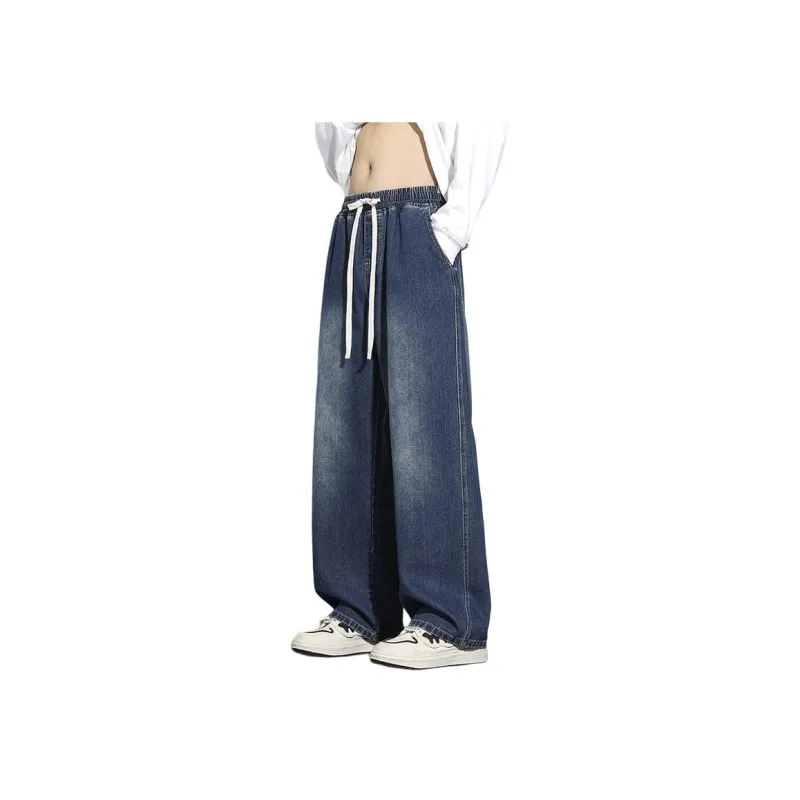 Jeep Pasture Horse Lifestyle Jeans Unisex-49