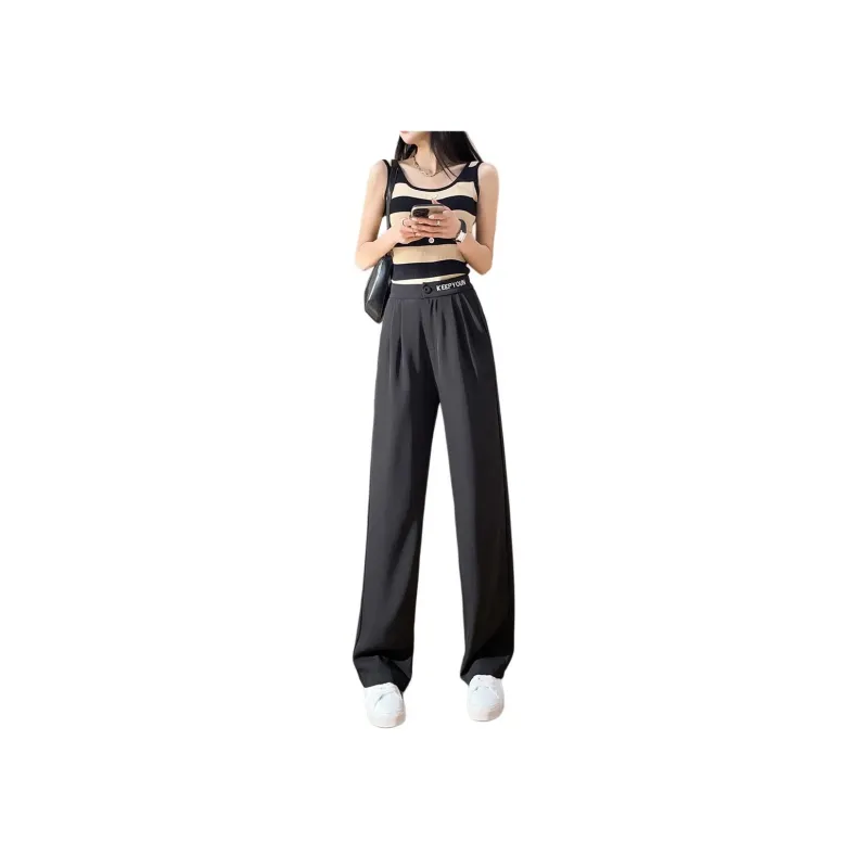 The Temptation Of The Muse Suit Trouser Women's-1