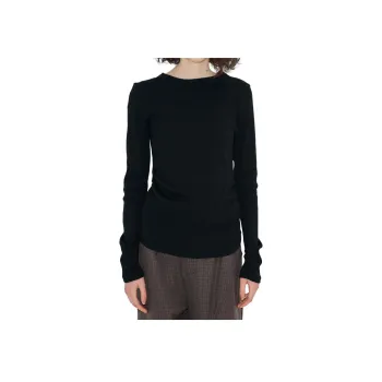 PUBLIC TOKYO T Shirt Women's Black