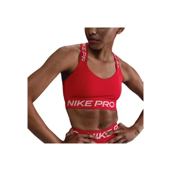 Nike Pro Women's Light Support Padded Sports Bra