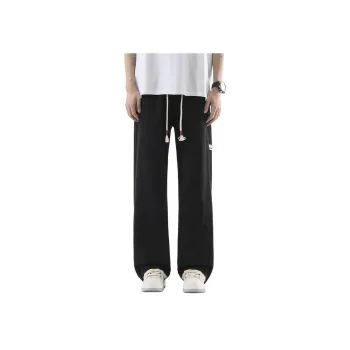 FONDLOOK Casual Pants Men