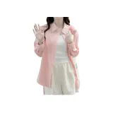 Dusty Pink