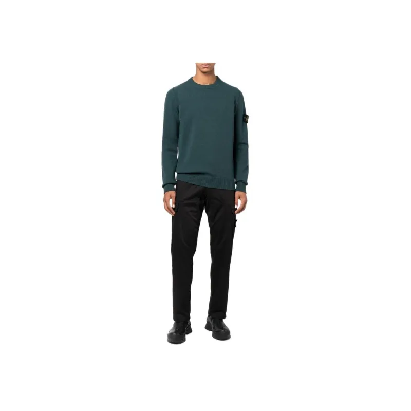 STONE ISLAND Sweaters Men Jasper-2