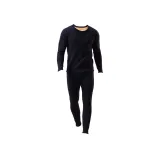 Navy Blue-[Sherpa Warmth-Suitable for 0~-10℃]