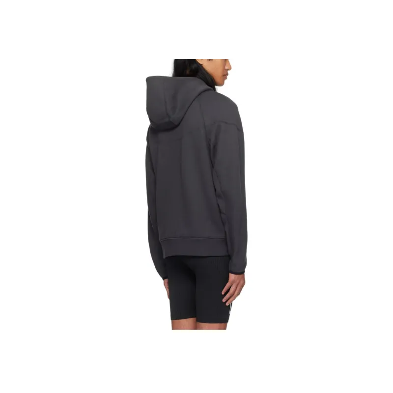 Nike Sportswear Tech Fleece Windrunner Full Zip Hoodie-3