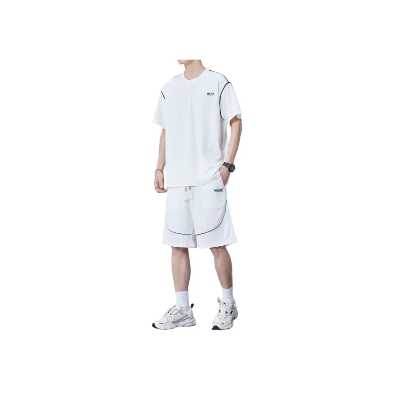 FAIRWHALE Casual Sportswear Unisex-6
