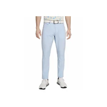 Nike Nike Tour Men's 5-Pocket Slim Golf Pants Casual Pants Men's Blue/Black