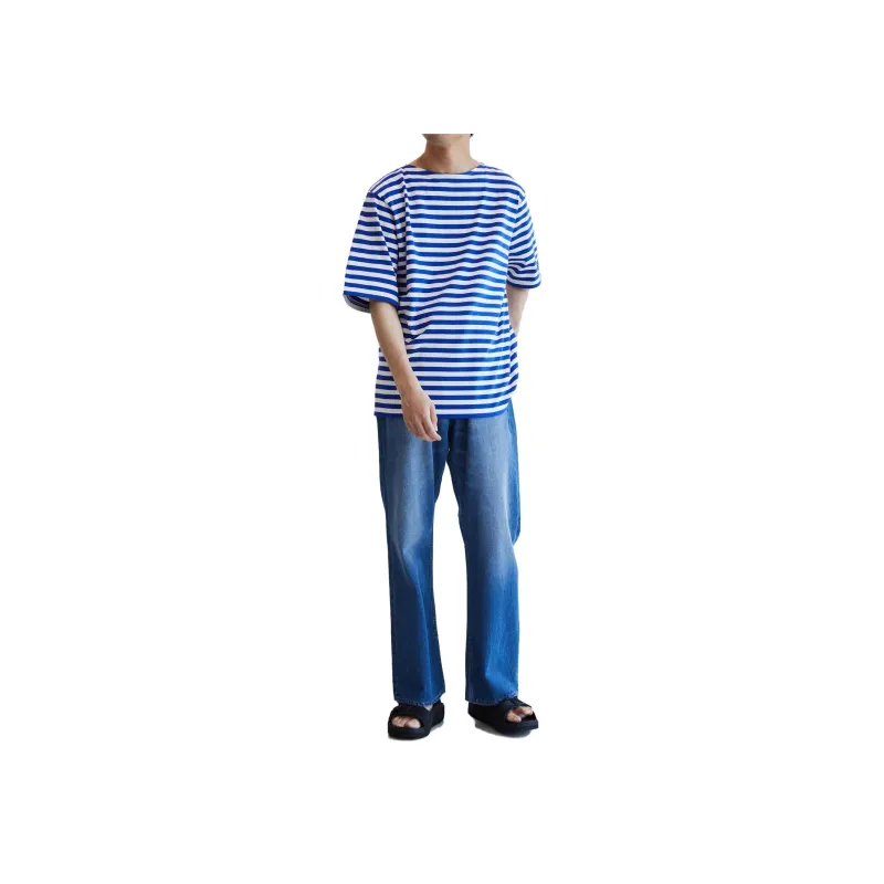 Agnes B. T-Shirts Unisex-5