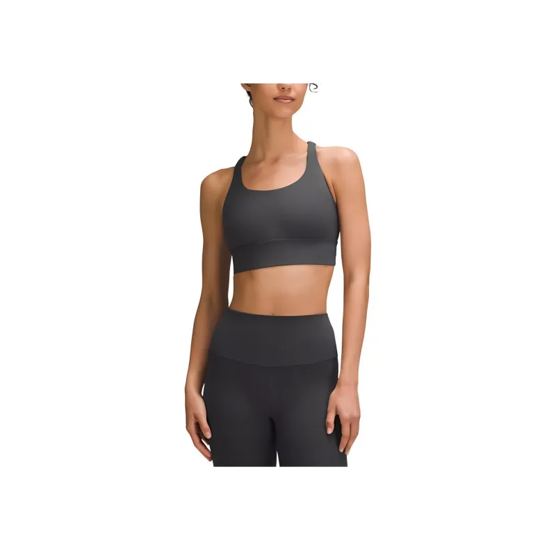 Lululemon Energy Collection Luxtreme™ Longline Sports Underwear Women's-3