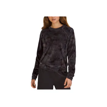 Lululemon Warm Down Sweatshirts Women's
