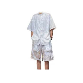 RASHOMONG Casual Sportswear Unisex