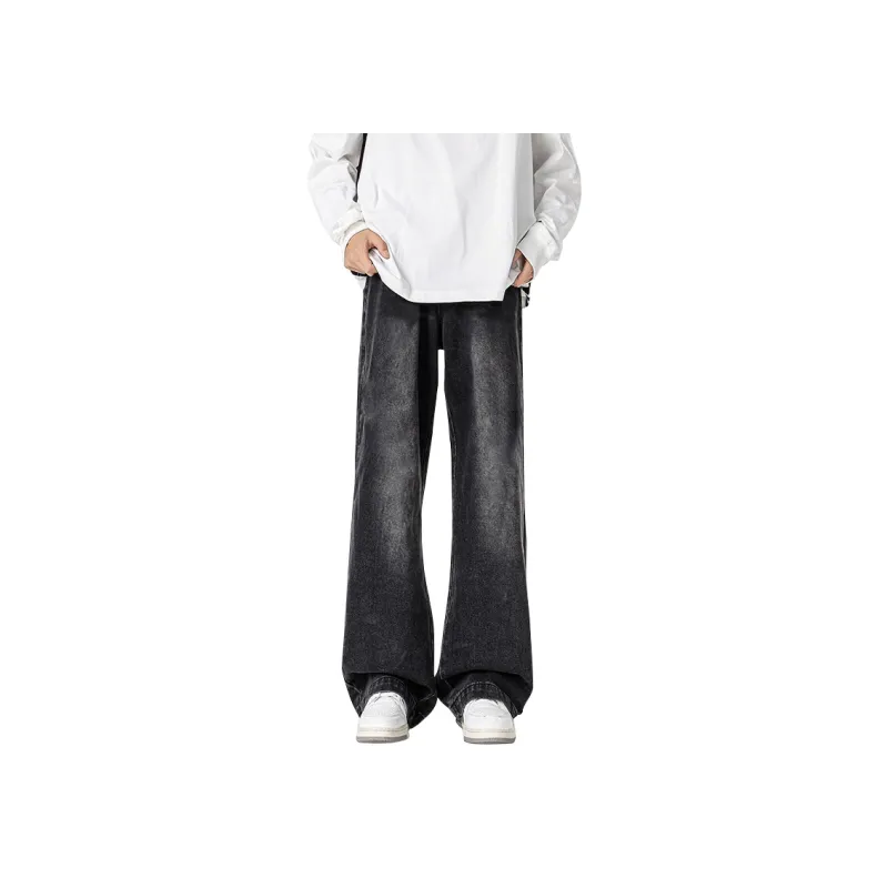 DOENU Jeans Unisex-0