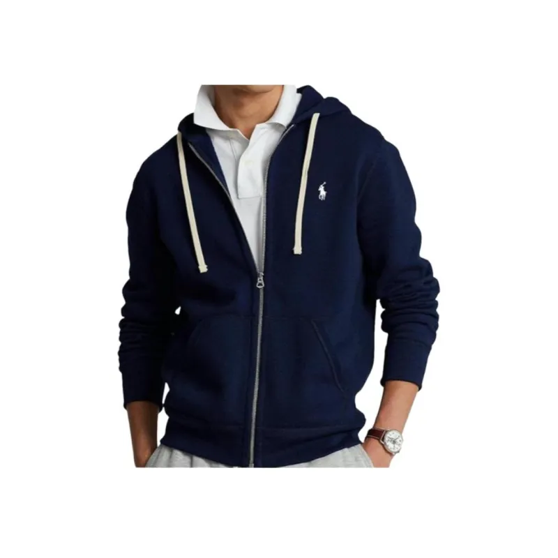 Polo Ralph Lauren Sweatshirt Women's Marine Blue-3