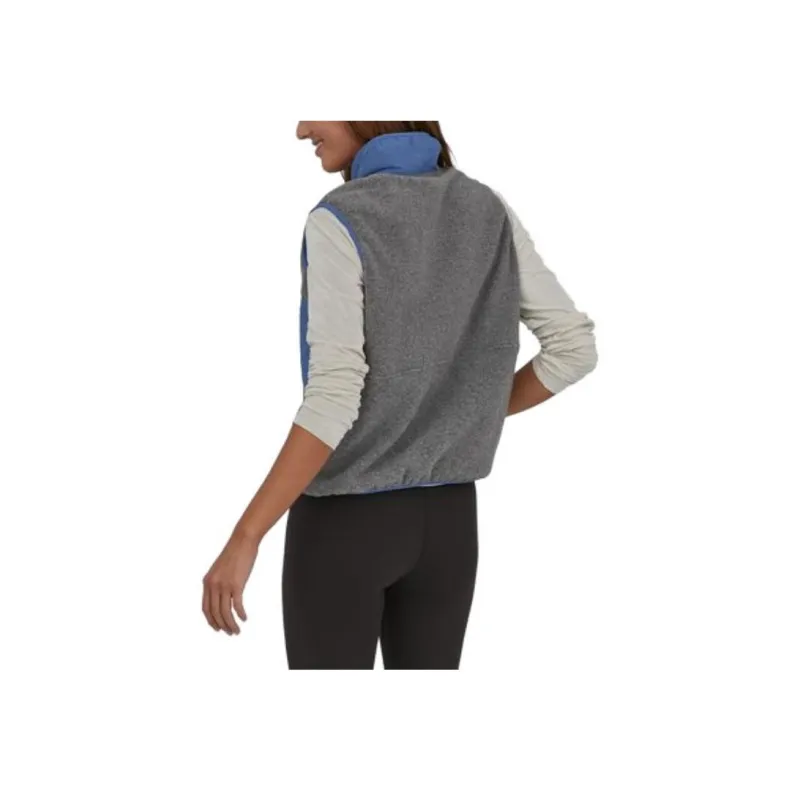 Patagonia Synchilla Vests Women's-12