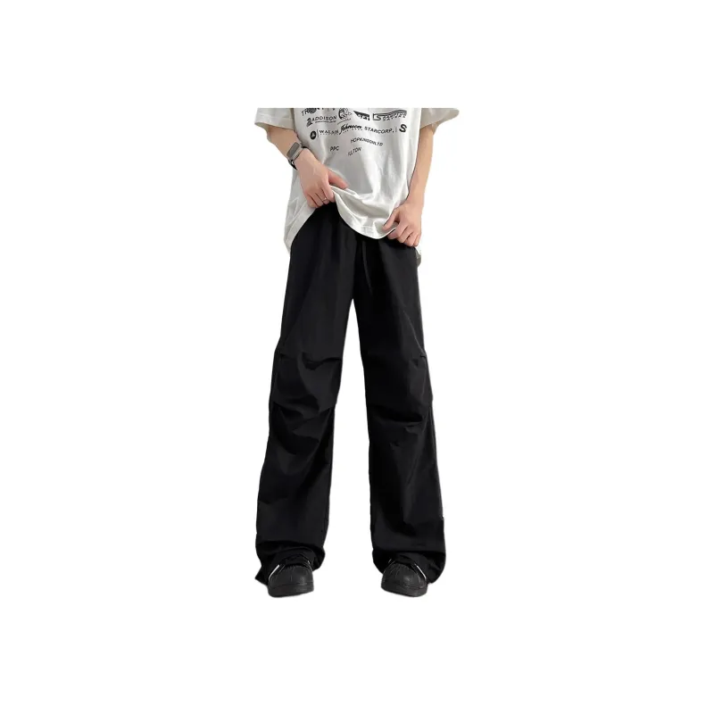FISHGALAXY Casual Pants Unisex-0