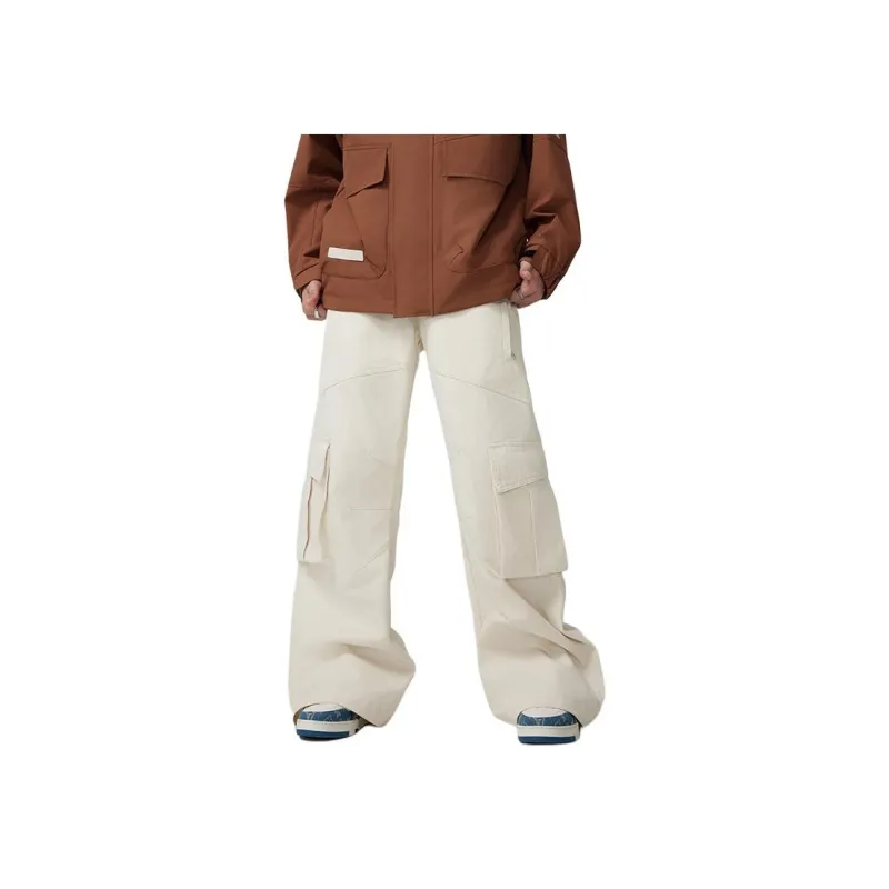 AHAH Casual Pants Men-5