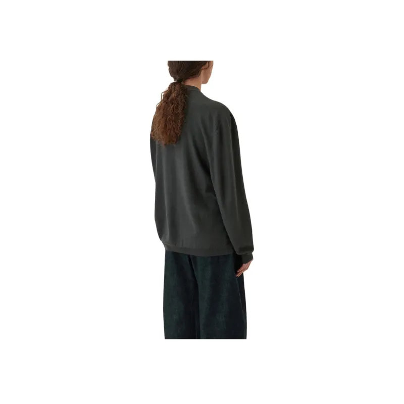 Lemaire Button up Knitted Cardigan-2