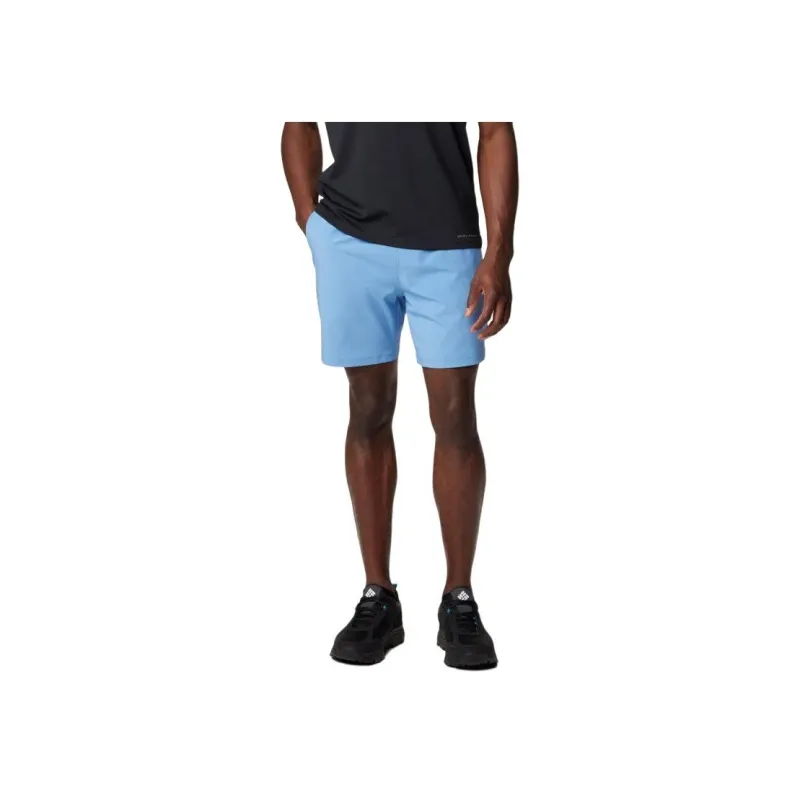 Columbia Malta Springs Malta Springs™ Casual Shorts Men's Blue-0