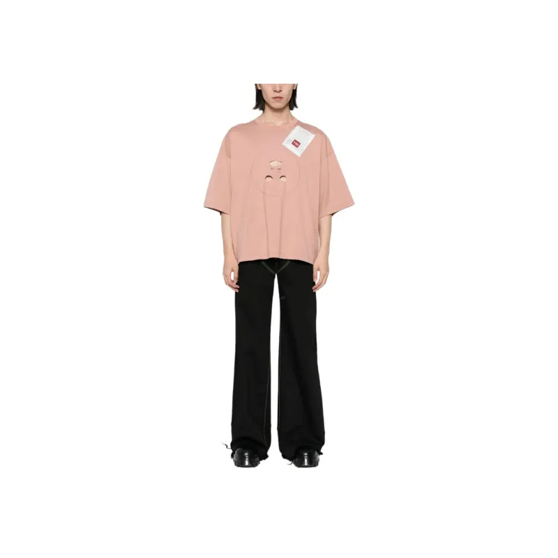Doublet Facial Mask T shirt-1