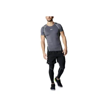 Under Armour SS25 Workout Clothing Men's Castlerock025