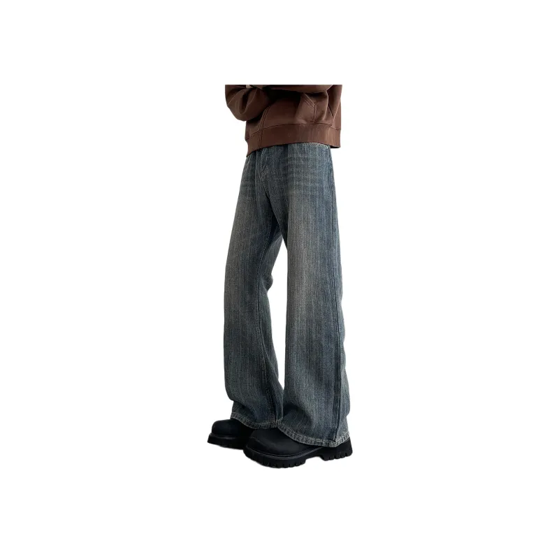 WOKXSS Jeans Unisex Blue-0