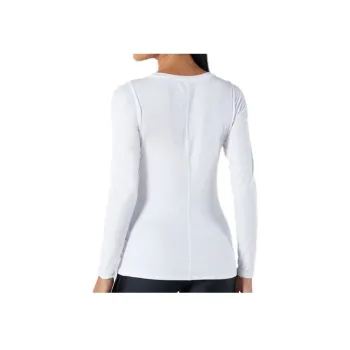 Under Armour T Shirt Women's White