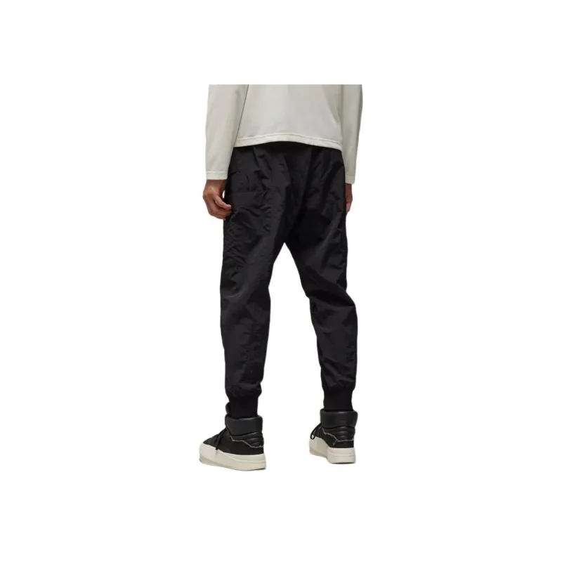 Y 3 Crinkled Track Pants-2