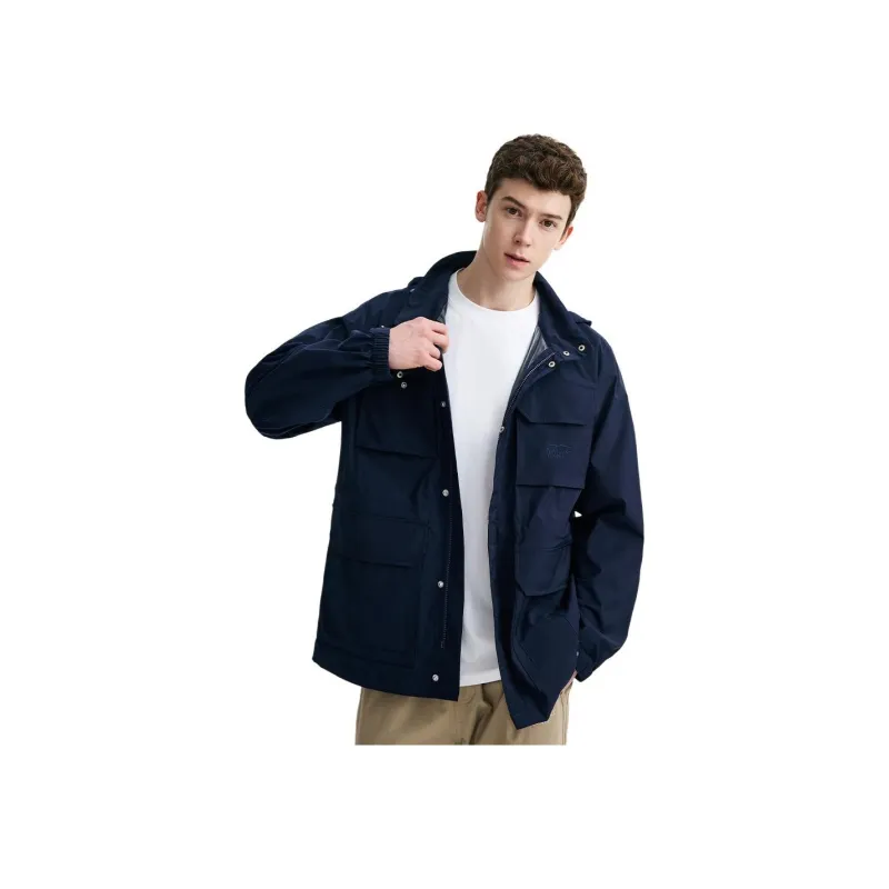 NAVIGARE Jackets Men-0