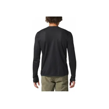 MOUNTAIN HARDWEAR T Shirt Men's Black