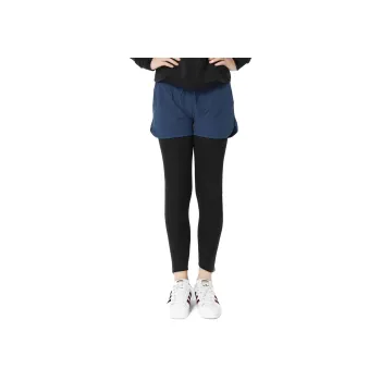 Adidas Neo Casual Shorts Women's Dark Blue
