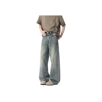 RICE NINE TEN Jeans Unisex