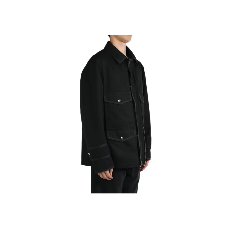 THOM BROWNE Multi pockets Jacket-2