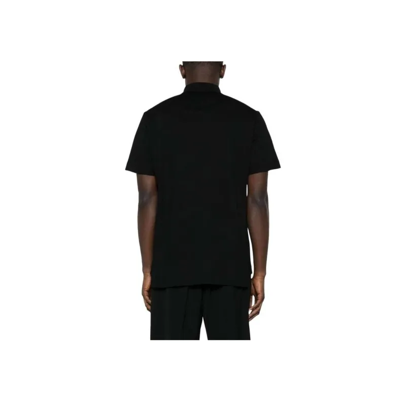Givenchy 3 Buttons Classic Fit Polo-2