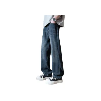 URBAN AUTHENTIC Jeans Unisex