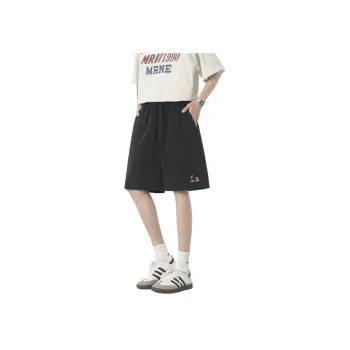NEAR HERE Casual Shorts Unisex