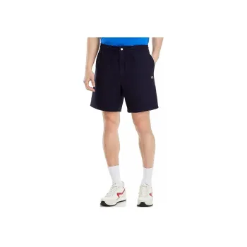 LACOSTE Casual Shorts Men's Marine Blue