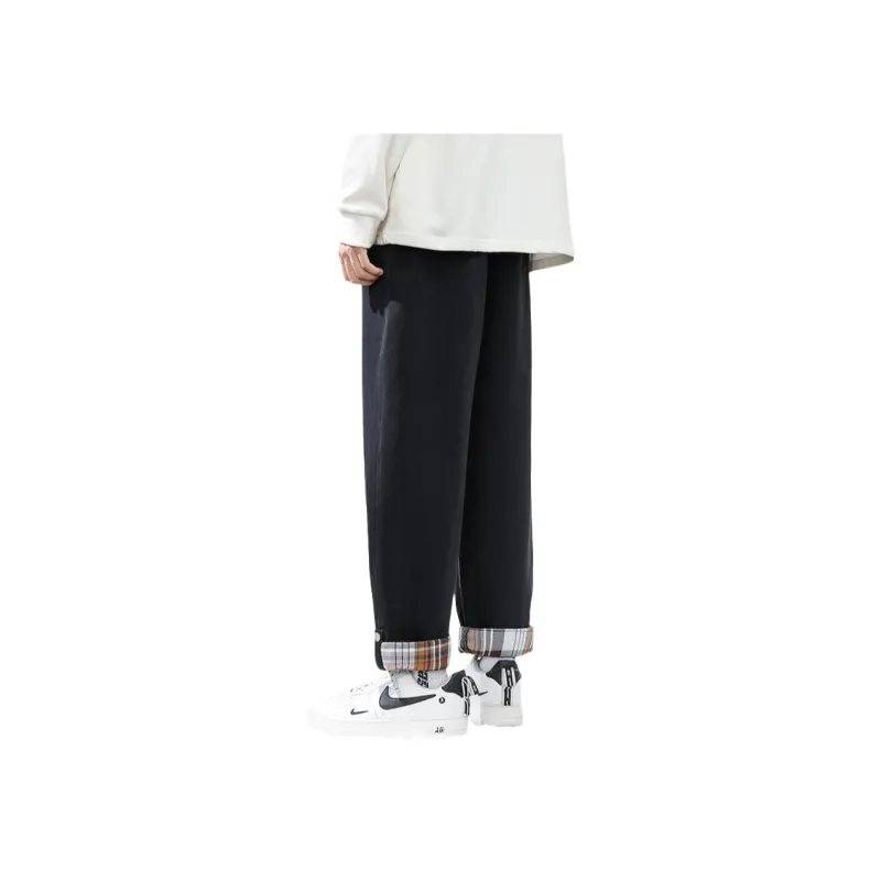 PANDA BASE Jeans Women's-11