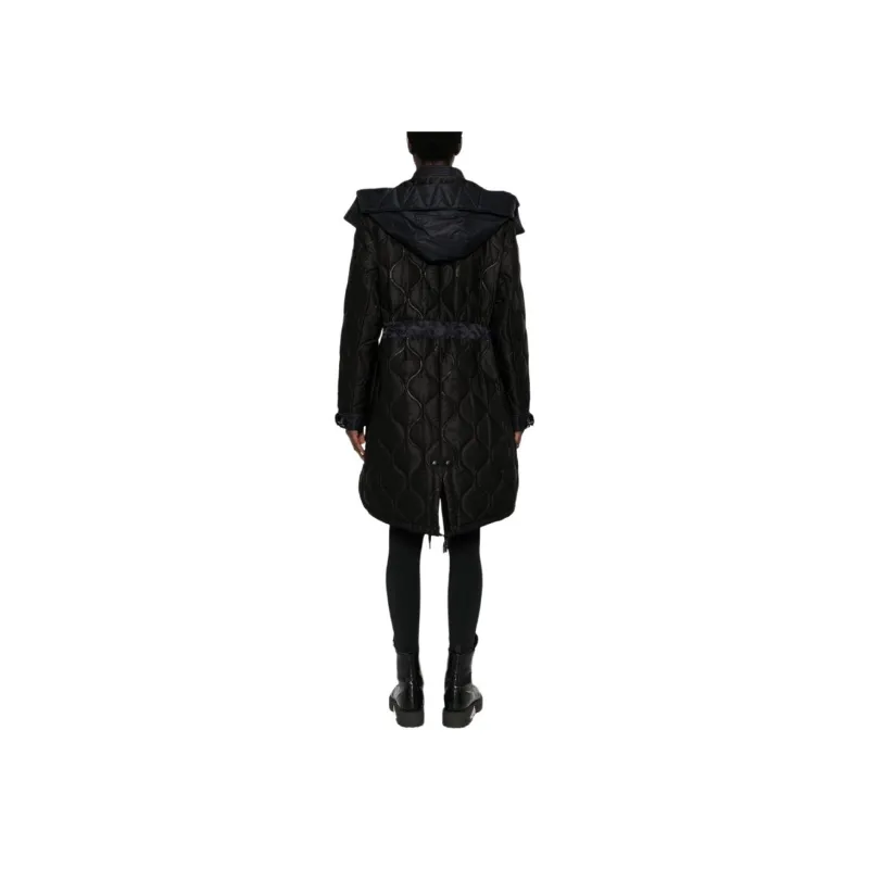 MACKAGE Hooded Padded Coat-2