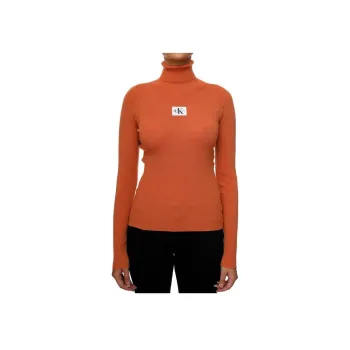 CALVIN KLEIN Knitwear Women's Brown