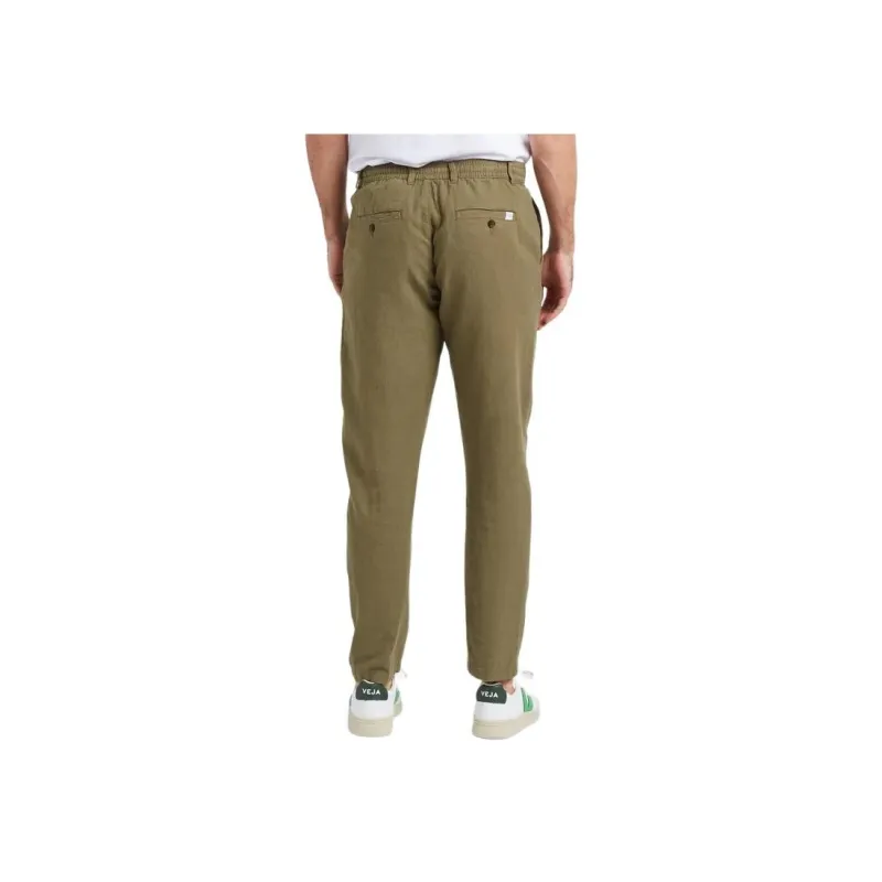 SELECTED Casual Pants Men-3
