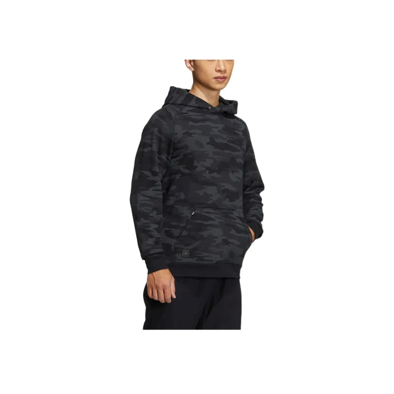 Adidas Sweatshirts Men Black-2