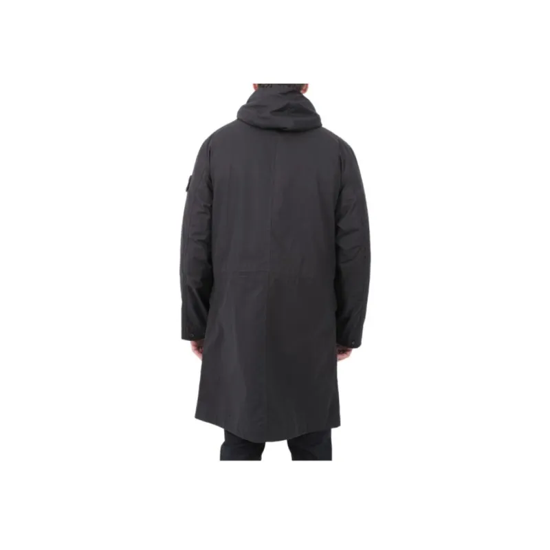 STONE ISLAND Ghost Coat-2