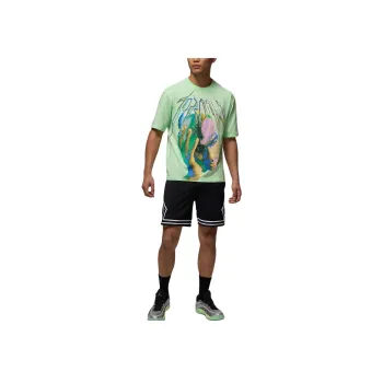 Jordan Sport Men's Dri FIT T Shirt