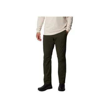 Columbia Landroamer™ Casual Pants Men's Green