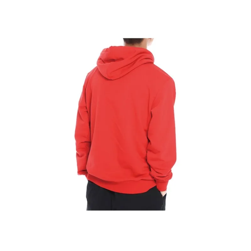 Converse Sweatshirts Men Red-3